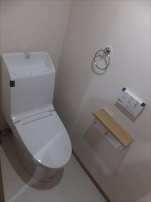 賃貸物件のリフォーム